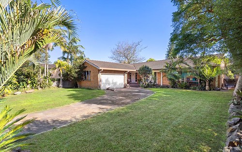 86 Bantry Bay Rd, Frenchs Forest NSW 2086