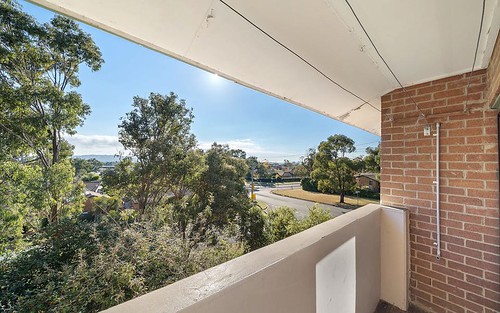 24/26 'view Court' Springvale Drive, Hawker ACT
