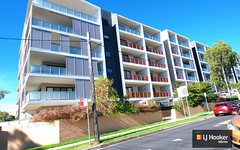 Apartment 13/2-10 Tyler Street, Campbelltown NSW