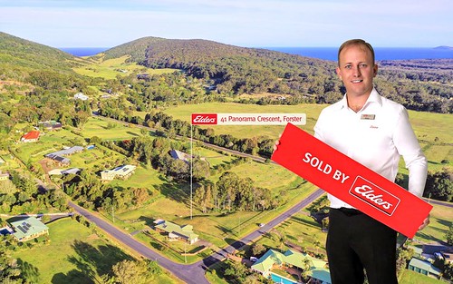 41 Panorama Crescent, Forster NSW