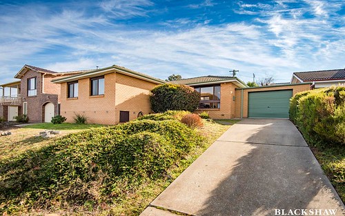 4 Sadlier St, Gowrie ACT 2904