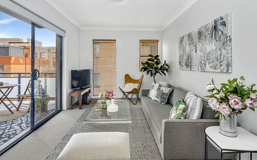 5/128 Cleveland Street, Chippendale NSW