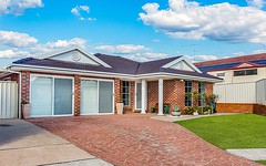 14 Christmas Place, Green Valley NSW