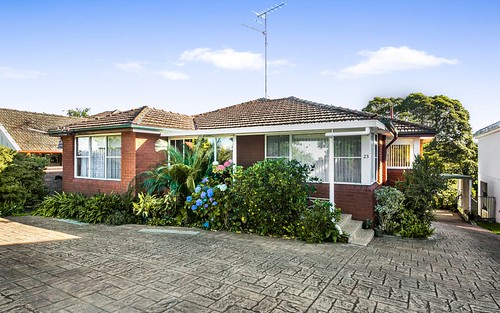 23 Perry St, Dundas Valley NSW 2117
