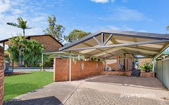 70 Grange Crescent, Cambridge Gardens NSW