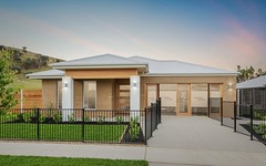 Lot 22 Kennedy St Subdivision, Howlong NSW