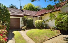 2 Clarence Place, Double Bay NSW