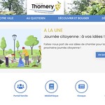Thormery