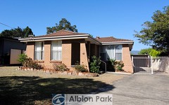 42 Polock Crescent, Albion Park NSW