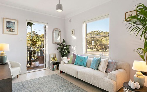 4/54A Bream St, Coogee NSW 2034