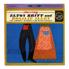 Elton Britt images