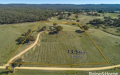 Lot CA 8 Section 1A, 98 Tyquins Road, Taradale VIC