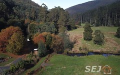 Lot 31A Toorongo Valley Road, Noojee VIC