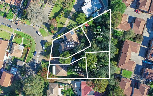 20-22 Mahony Rd, Constitution Hill NSW 2145