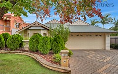 15 Waltham Forest Trail, Golden Grove SA