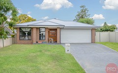 2 Third Avenue, Rutherford NSW
