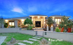 9 Volks Court, Lysterfield VIC