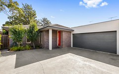 3/79 Northumberland Road, Pascoe Vale VIC