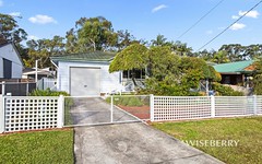 37 Trevally Avenue, Chain Valley Bay NSW