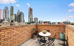 1103/340 Russell Street, Melbourne Vic