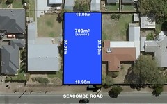 57 Seacombe Road, Seacombe Gardens SA