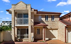 5/17-19 Mayberry Crescent, Liverpool NSW