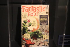 Fantastic Four #1 • <a style="font-size:0.8em;" href="http://www.flickr.com/photos/28558260@N04/51256765782/" target="_blank">View on Flickr</a>