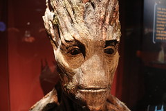 Groot Bust • <a style="font-size:0.8em;" href="http://www.flickr.com/photos/28558260@N04/51257233442/" target="_blank">View on Flickr</a>