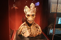Groot Bust • <a style="font-size:0.8em;" href="http://www.flickr.com/photos/28558260@N04/51257233737/" target="_blank">View on Flickr</a>