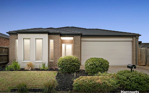 4 Piccolo Wy, Point Cook VIC 3030