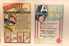 World War II Captain America Sentinels of Liberty Ads • <a style="font-size:0.8em;" href="http://www.flickr.com/photos/28558260@N04/51257338883/" target="_blank">View on Flickr</a>
