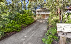 43 Country Club Drive, Catalina NSW