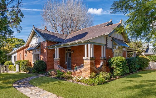 8 Victoria St, Epping NSW 2121
