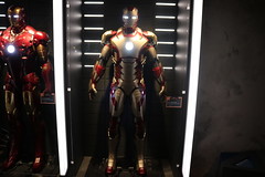 Mark XLII Iron Man Armor • <a style="font-size:0.8em;" href="http://www.flickr.com/photos/28558260@N04/51257671976/" target="_blank">View on Flickr</a>