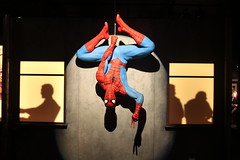 Spider-Man Figure • <a style="font-size:0.8em;" href="http://www.flickr.com/photos/28558260@N04/51257753398/" target="_blank">View on Flickr</a>