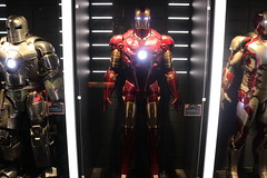 Mark III Iron Man Armor • <a style="font-size:0.8em;" href="http://www.flickr.com/photos/28558260@N04/51257868643/" target="_blank">View on Flickr</a>