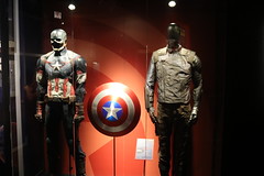 Captain America and The Winter Soldier • <a style="font-size:0.8em;" href="http://www.flickr.com/photos/28558260@N04/51257929448/" target="_blank">View on Flickr</a>