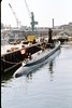 HMCS GRILSE • <a style="font-size:0.8em;" href="http://www.flickr.com/photos/109566135@N04/51257972755/" target="_blank">View on Flickr</a>