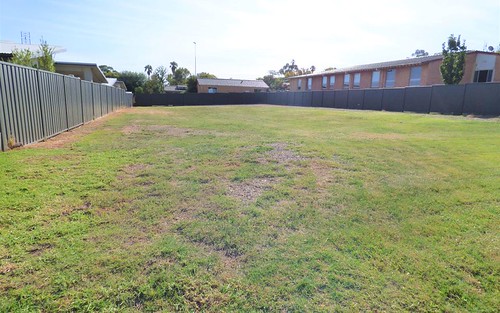 Lot 39 Hill Street, Forbes NSW
