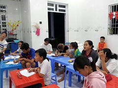 베트남 심바울 선교사 소식
