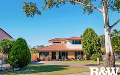1 Jay Place, Rooty Hill NSW