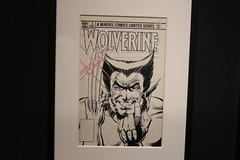 Wolverine #1 Cover • <a style="font-size:0.8em;" href="http://www.flickr.com/photos/28558260@N04/51258984575/" target="_blank">View on Flickr</a>