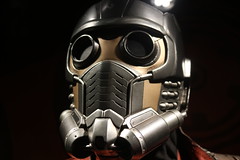 Star Lord's Costume • <a style="font-size:0.8em;" href="http://www.flickr.com/photos/28558260@N04/51259006020/" target="_blank">View on Flickr</a>