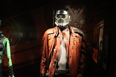 Star Lord's Costume • <a style="font-size:0.8em;" href="http://www.flickr.com/photos/28558260@N04/51259006050/" target="_blank">View on Flickr</a>