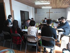 일본 서강태 선교사 소식