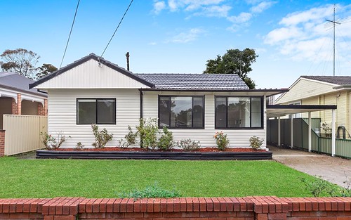 6 Chiswick Rd, Granville NSW 2142