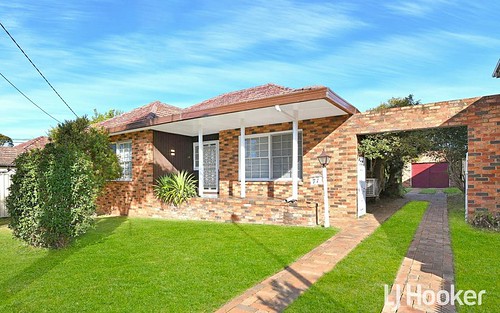 71 Proctor Parade, Chester Hill NSW