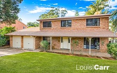 36 Jenner Road, Dural NSW