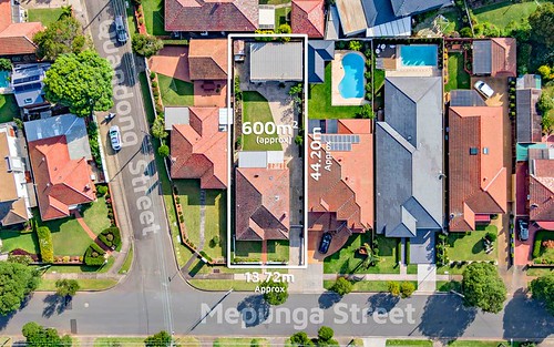 17 Mepunga Street, Concord West NSW