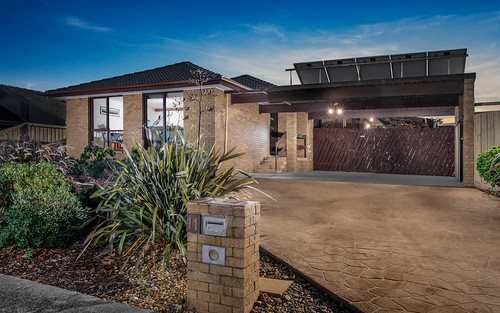 11 Cooper Rd, Rowville VIC 3178